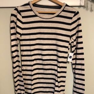 New, NWTO, Gap, size M-tall